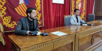 L’Ajuntament anuncia la suspensió de la Fira i Festes de Sant Joan i Sant Pere