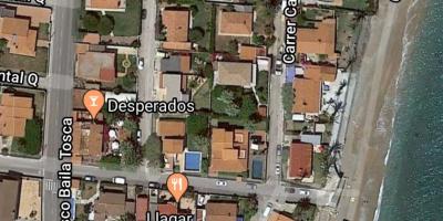 L’Ajuntament millorarà l’asfalt de vies urbanes i camins rurals