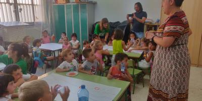 L’Ajuntament treballa per oferir un any més l’Escola d’Estiu l’Illa