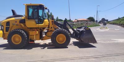 Vinaròs incorpora dos vehicles nous per al manteniment de les platges