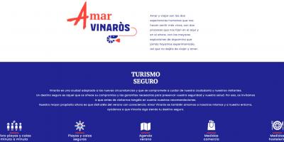 Amar Vinaròs aconsegueix més de 5 milions de reproduccions 