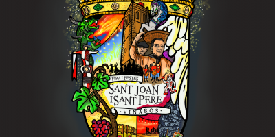 La Fira i Festes de Sant Joan i Sant Pere ha aconseguit la distinció d'Interés Turístic Provincial