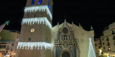 El Ajuntament abre el plazo para participar en la Feria de Navidad