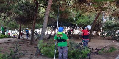 Vinaròs posarà en marxa una nova edició de l'Escola d'Ocupació Et Formem