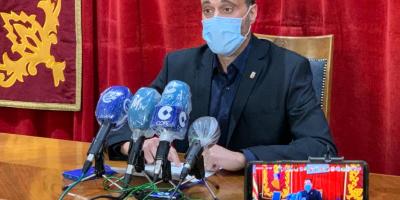 Sanitat decreta un protocol amb mesures extraordinàries per a Vinaròs