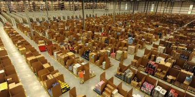 El Ajuntament ofrece a la empresa Amazon los terrenos de Soterranyes