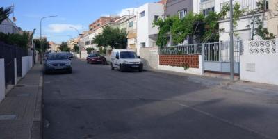 La Generalitat subvencionará íntegramente la renovación de la calle José María Salaverría