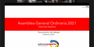 Asamblea-Saborea