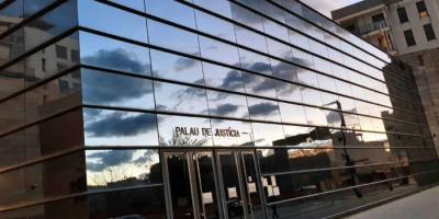 Palau-de-justicia