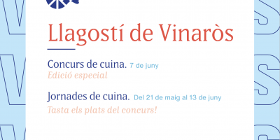 Llangosti-vinaros