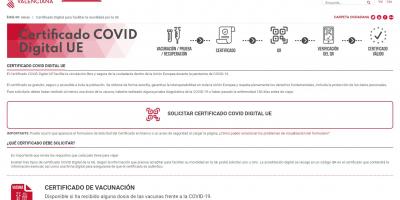 Certificat-covid19