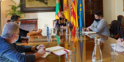 Proyeectos europeos