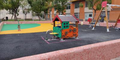 Parc infantil