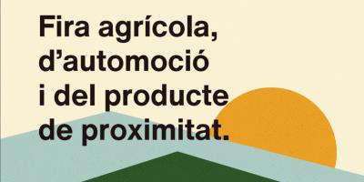 Agromoció