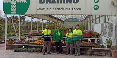 Jardineria Dalmau