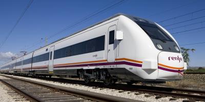 Tren Renfe