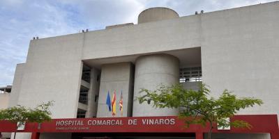 Hospital Comarcal