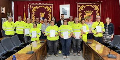 Certificats Vinaròs Accessible