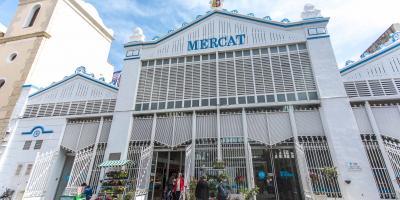 Mercat Municipal