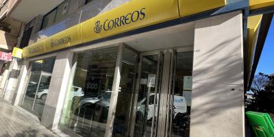 Correos