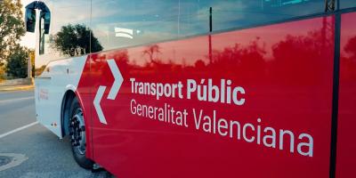 Bus Generalitat