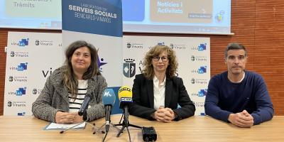 Chat Bot Social