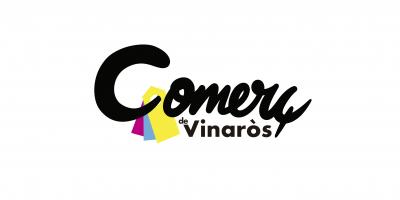 Logo Comerç