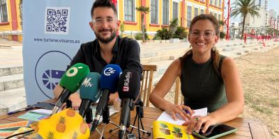 Programacio Estiu