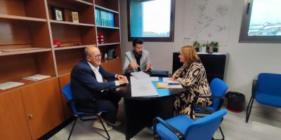 Reunio Sanitat