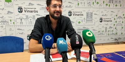 Vinaròs Tapa Tapa