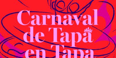 Carnaval Tapa Tapa