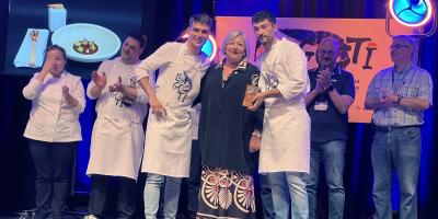 Guanyadors Concurs Llagosti