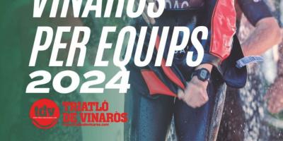34 Triatlo Vinaros