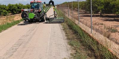 Camins Rurals