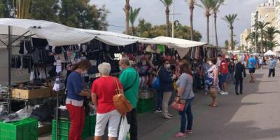 Mercat dijous