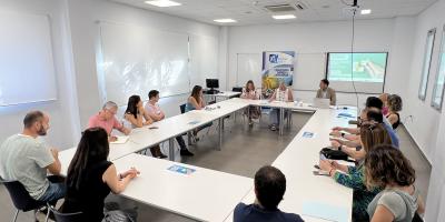 Jornada innovacio