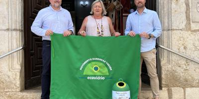 Bandera Verda Ecovidrio