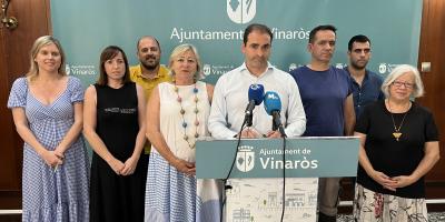 Passarel·la RDP