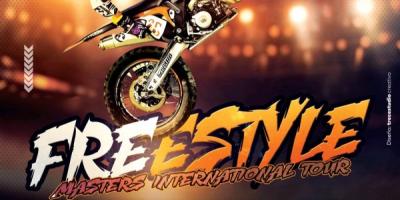 Freestyle Motocross