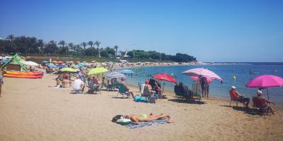Platges Vinaròs