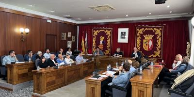 Ple Institut Vilaplana