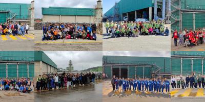 Educacio Ambiental