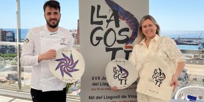 Llagosti