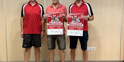 Triatló Vinaròs