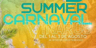 Summer Carnaval