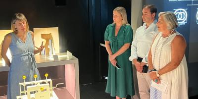 Exposicio Da Vinci