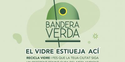 Bandera Verda