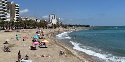 Platja