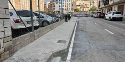 Millora Accessibilitat
