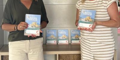 Agenda Escolar
